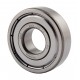 6304 2ZR C3 [ZVL] Deep groove ball bearing