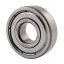 6304-2ZR C3 [ZVL] Deep groove sealed ball bearing