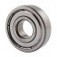 6304-2ZR C3 [ZVL] Deep groove sealed ball bearing