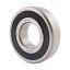 6308-2RSR-C3 [ZVL] Deep groove sealed ball bearing