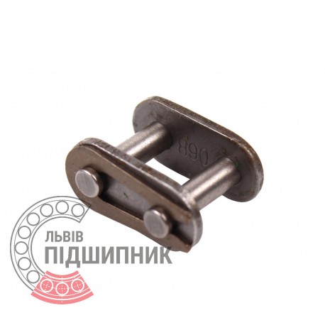 06B-1 Roller chain connecting link