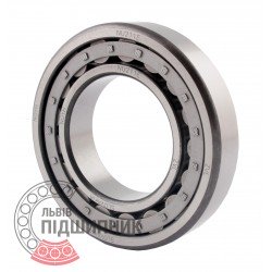 NU211E [ZVL] Cylindrical roller bearing