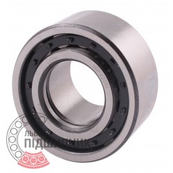 92506 (NUP 2206E) [ZVL]  Cylindrical roller bearing