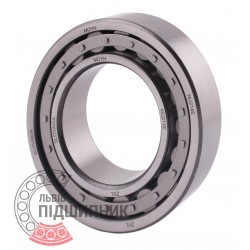 32214 (NU 214E) [ZVL] Cylindrical roller bearing