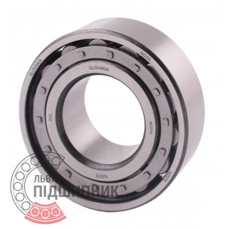 Cylindrical roller bearing 243436 Claas [ZVL]