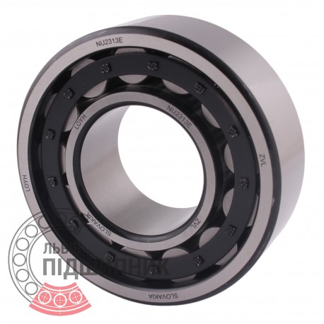NU 2313 E [ZVL] Cylindrical roller bearing