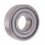 6203-2ZR C3 [ZVL] Deep groove sealed ball bearing