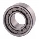 NU206 E [ZVL] Cylindrical roller bearing