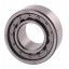 NU206 E [ZVL] Cylindrical roller bearing