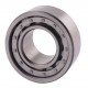NU206 E [ZVL] Cylindrical roller bearing