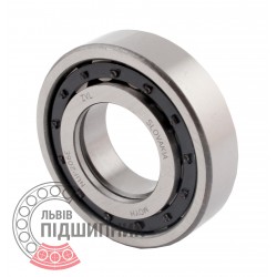 NUP206E [Kinex] Cylindrical roller bearing