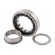 NUP206E [Kinex] Cylindrical roller bearing