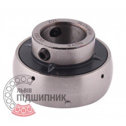 UC203 [ZVL] Insert ball bearing