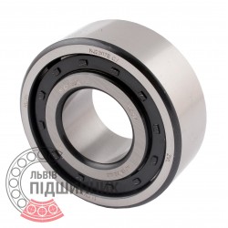 42607 (NJ 2307E C3) [ZVL] Cylindrical roller bearing