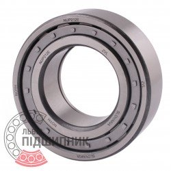 92212 (NUP 212 E) [ZVL] Cylindrical roller bearing