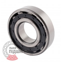 N307 E [ZVL] Cylindrical roller bearing
