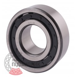 NJ309 E [ZVL] Cylindrical roller bearing