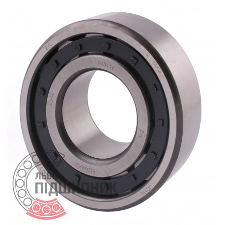 NJ311 E [ZVL] Cylindrical roller bearing