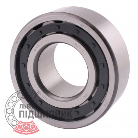 NJ313 E [ZVL] Cylindrical roller bearing