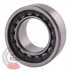NU210E [ZVL] Cylindrical roller bearing