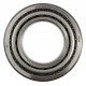 Tapered roller bearing 235989 Claas, 87013021001 Oros [Koyo]