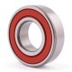 Deep groove ball bearing 235870 Claas, 80034439 New Holland [NTN]