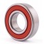 6205 2RS [NTN] Deep groove sealed ball bearing