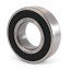 6205-2RSR [ZVL] Deep groove sealed ball bearing