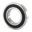 6211.EE [SNR] Deep groove sealed ball bearing