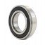 6006 2RS [Timken] Deep groove sealed ball bearing