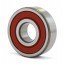 6201 LLU/5K [NTN] Deep groove sealed ball bearing