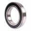 6010 2RS/C3 [Timken] Deep groove sealed ball bearing