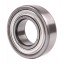 6204 ZZ [Timken] Deep groove sealed ball bearing