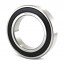 6010-2RSRC3 [ZVL] Deep groove sealed ball bearing