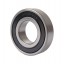 6206-2RS C3 [Koyo] Deep groove sealed ball bearing