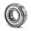 6204 ZZ/5K [NTN] Deep groove sealed ball bearing