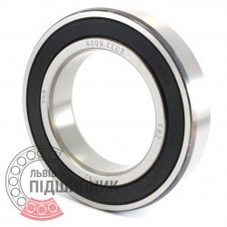 6009 EEC3 [SNR] Deep groove ball bearing