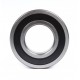 Deep groove ball bearing 6009 2RSRC3 [Kinex ZKL]