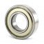 6205.ZZ [SNR] Deep groove sealed ball bearing