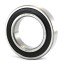 6008-2RSRC3 [ZVL] Deep groove sealed ball bearing