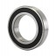 6009 2RS/C3 [Fersa] Deep groove sealed ball bearing