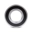 6001-2RSR [Kinex] Deep groove sealed ball bearing