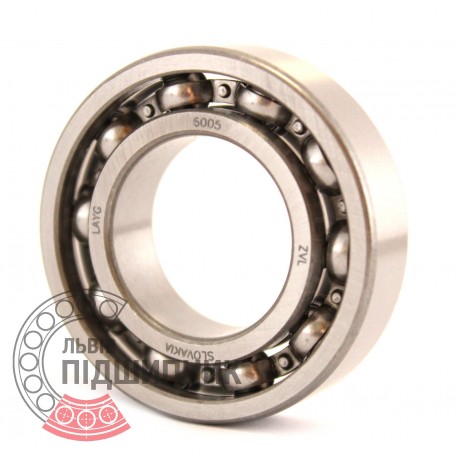 6005 [ZVL] Deep groove ball bearing