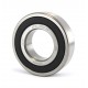6206-2RS C3 [ZVL] Deep groove ball bearing