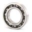 6006 [ZVL] Deep groove open ball bearing