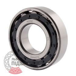 2206 (N206) [ZVL] Cylindrical roller bearing