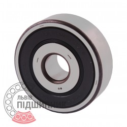 DG176221 RMZ [Koyo] Automotive ball bearing
