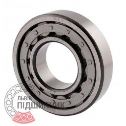 NU311 E [ZVL] Cylindrical roller bearing