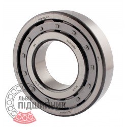 NJ314E [ZVL] Cylindrical roller bearing