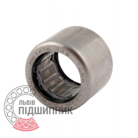 HK1416 2RS [Koyo] Needle roller bearing